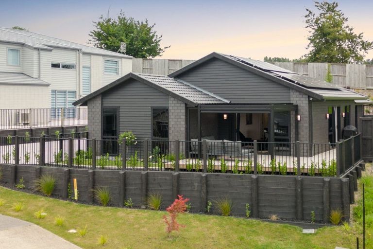 Photo of property in 1 Kihona Rise, Pyes Pa, Tauranga, 3112