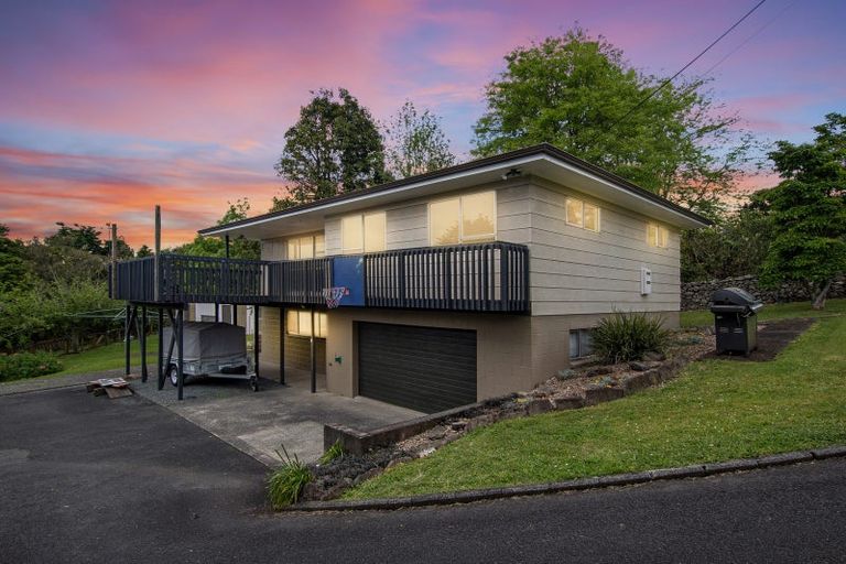 Photo of property in 37 Tauraroa Road, Maungakaramea, Whangarei, 0178