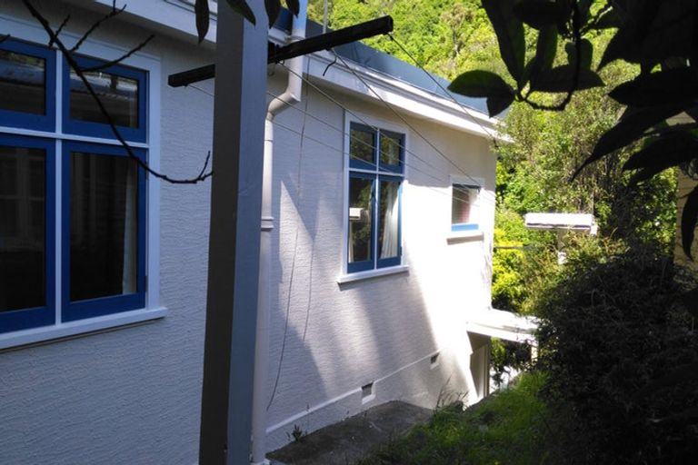 Photo of property in 357 Ohiro Road, Brooklyn, Wellington, 6021