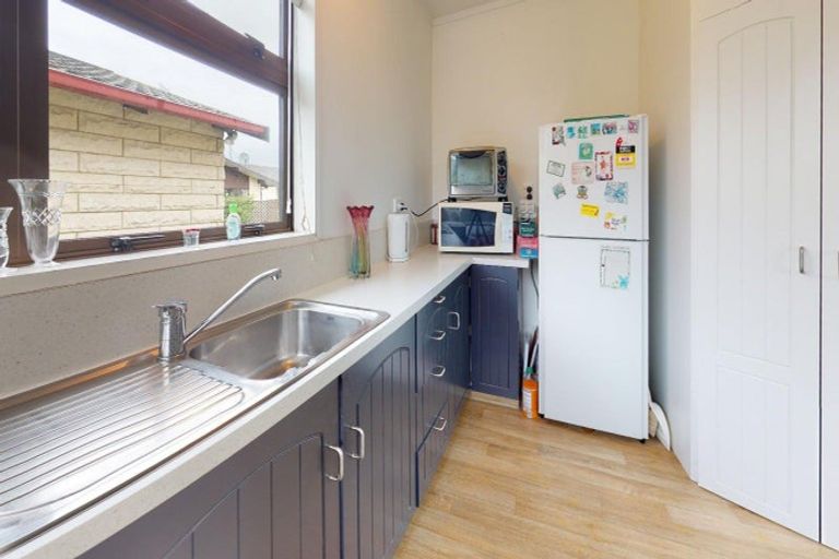 Photo of property in 3/257 Cameron Street, Ashburton, 7700