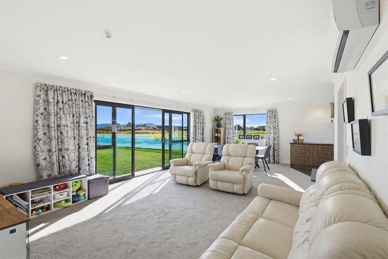 Photo of property in 484 Pesters Road, West Eyreton, Rangiora, 7475