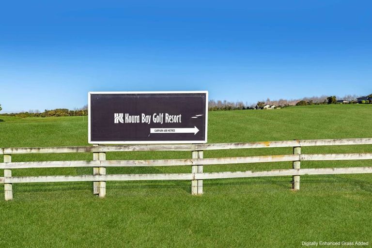 Photo of property in 72a Koura Bay Drive, Hapuku, Kaikoura, 7371