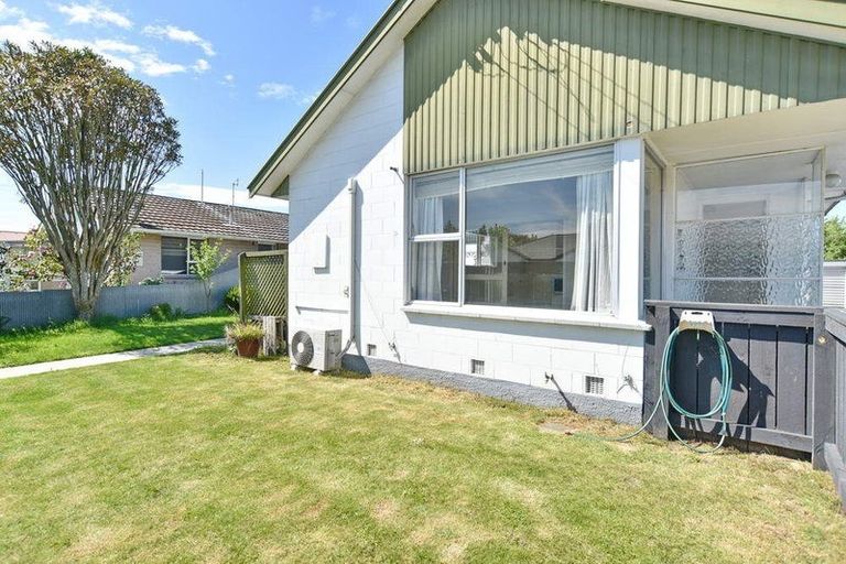 Photo of property in 49 Cedars Street, Hoon Hay, Christchurch, 8025