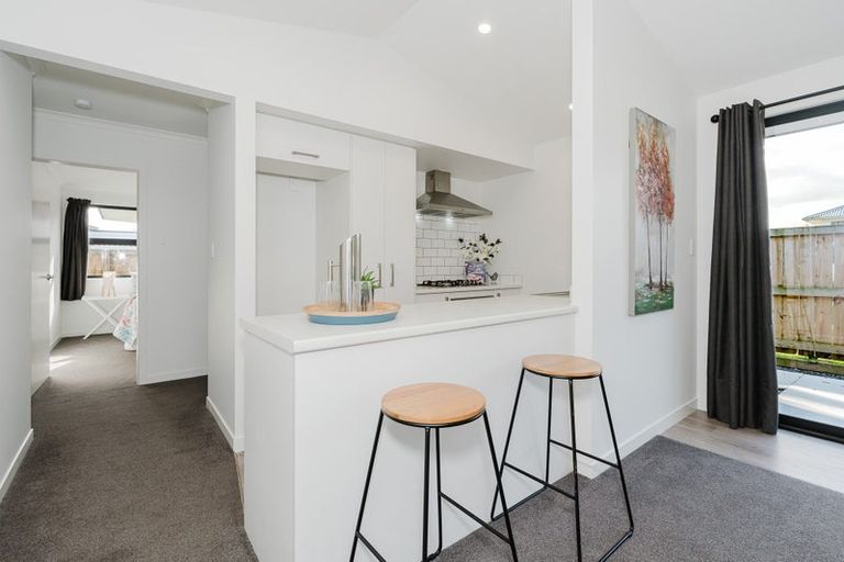 Photo of property in 4/7 Saint Pauls Road, Chartwell, Hamilton, 3210