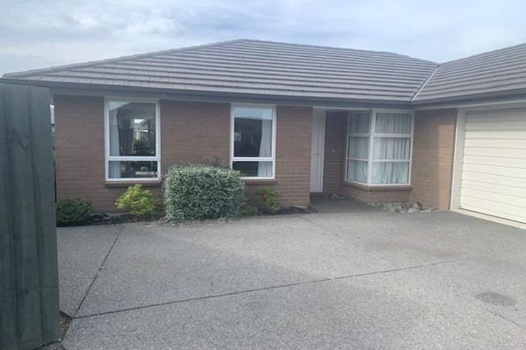 Photo of property in 6 Turi Place, Lincoln, 7608