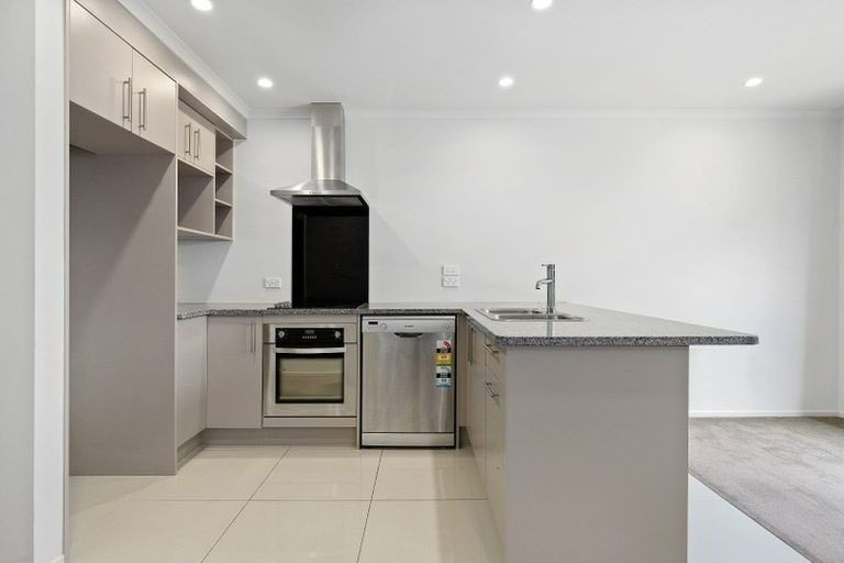 Photo of property in 201u5 Ulster Street, Whitiora, Hamilton, 3200