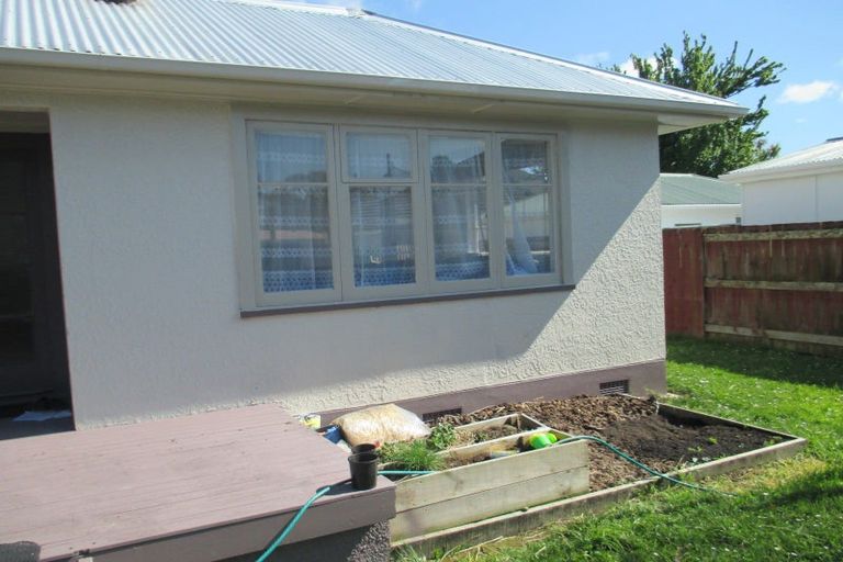 Photo of property in 122a Rugby Street, Awapuni, Palmerston North, 4412