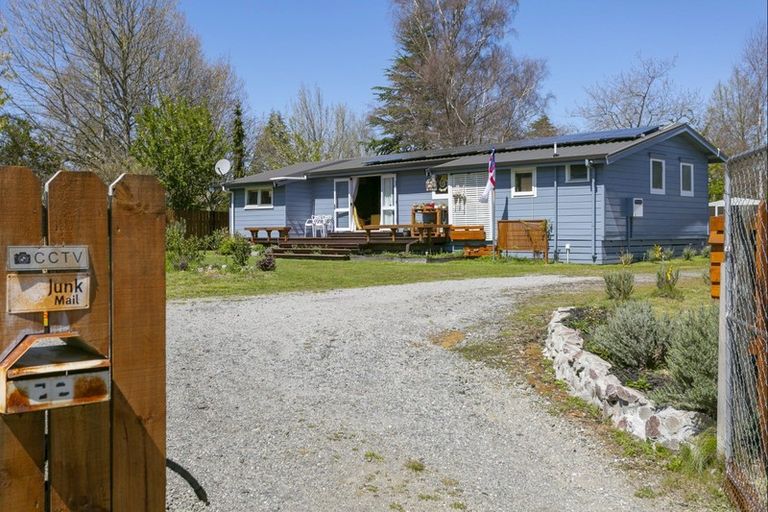 Photo of property in 43 Rangiamohia Road, Turangi, 3334