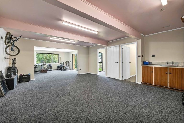 Photo of property in 685 Mataro Road, Onaero, Urenui, 4375