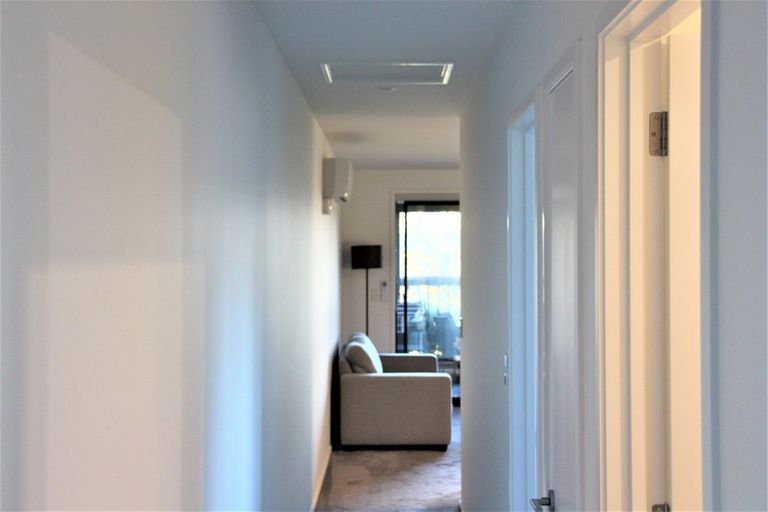 Photo of property in 206/466 Hagley Avenue, Christchurch Central, Christchurch, 8011