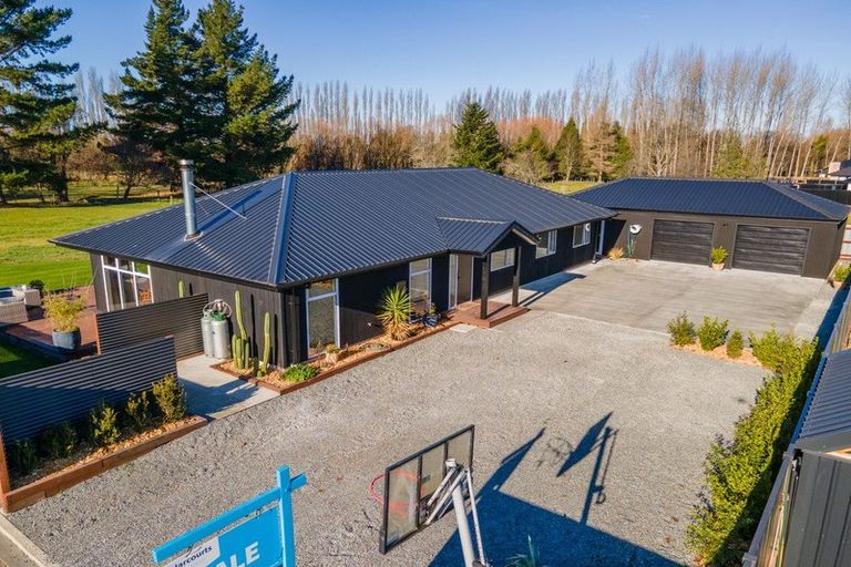 Photo of property in 29 Strawberry Place, Geraldine, 7930