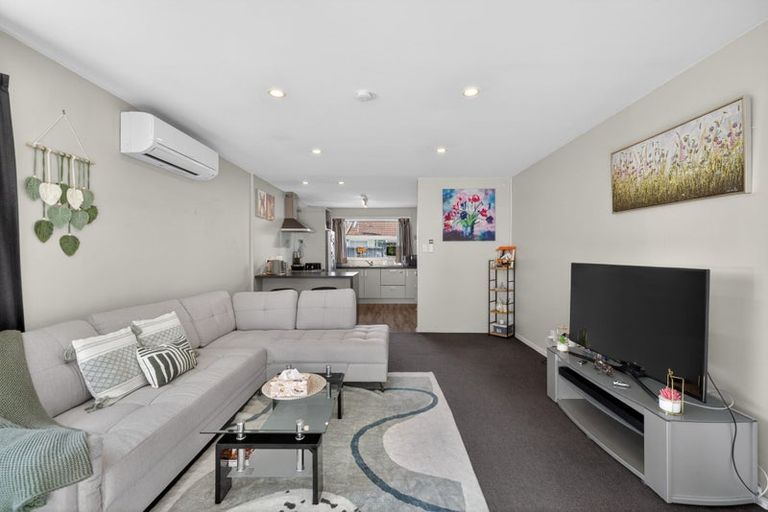Photo of property in 3/441 Armagh Street, Linwood, Christchurch, 8011
