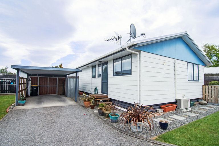 Photo of property in 80b South Road, Solway, Masterton, 5810