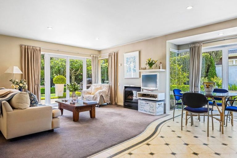 Photo of property in 10a Harrods Court, Ilam, Christchurch, 8053