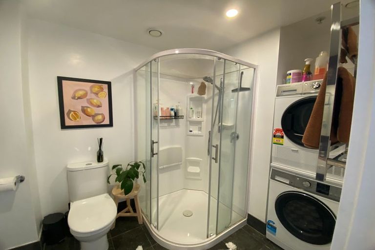 Photo of property in 3c/123 Molesworth Street, Thorndon, Wellington, 6011