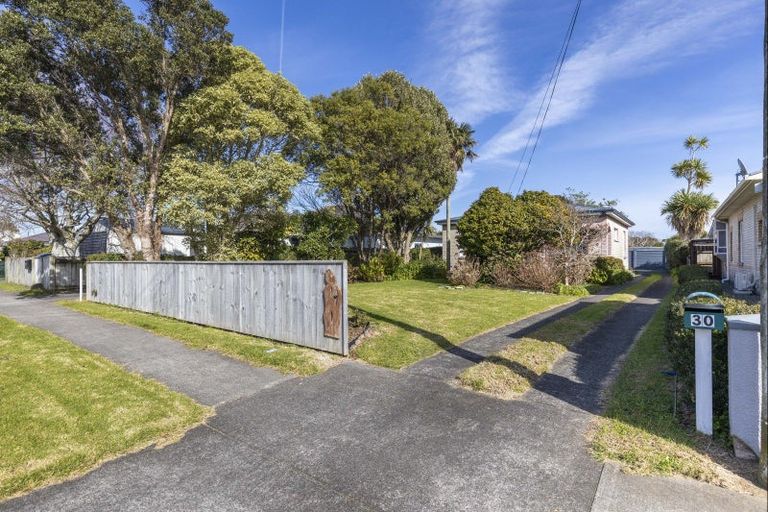 Photo of property in 30 Doone Street, Lynmouth, New Plymouth, 4310