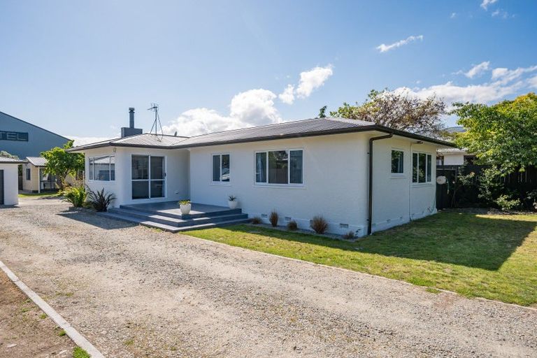 Photo of property in 32 Appleby Highway, Appleby, Richmond, 7020