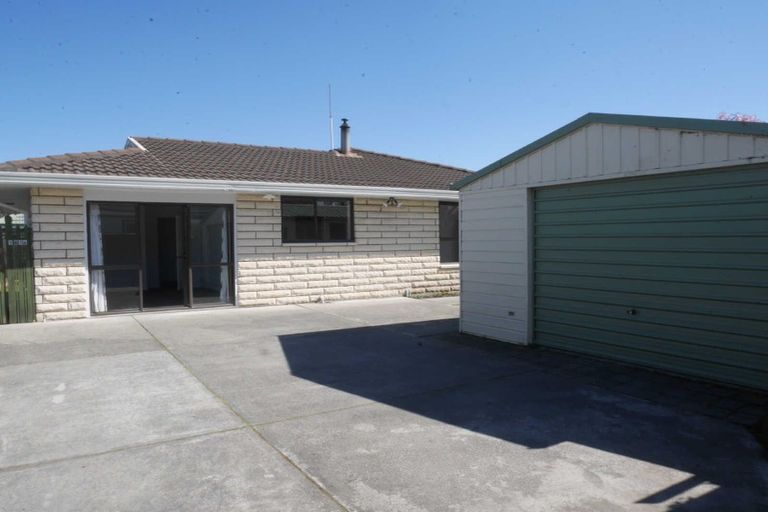Photo of property in 181 Wairakei Road, Bryndwr, Christchurch, 8053