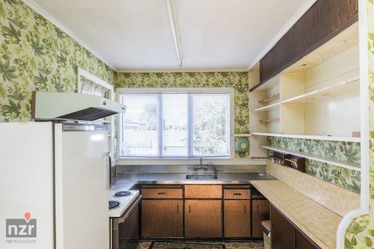 Photo of property in 25 Park Road, West End, Palmerston North, 4412