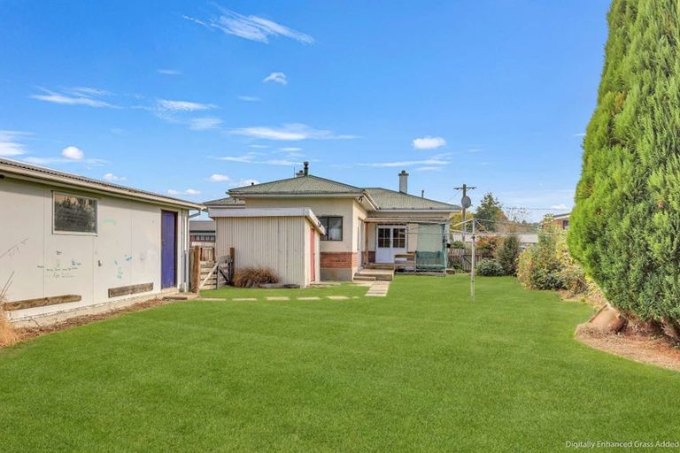 Photo of property in 36 Oakland Street, Mataura, 9712