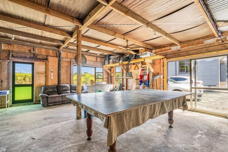 Photo of property in 3444 State Highway 14, Tangiteroria, 0381