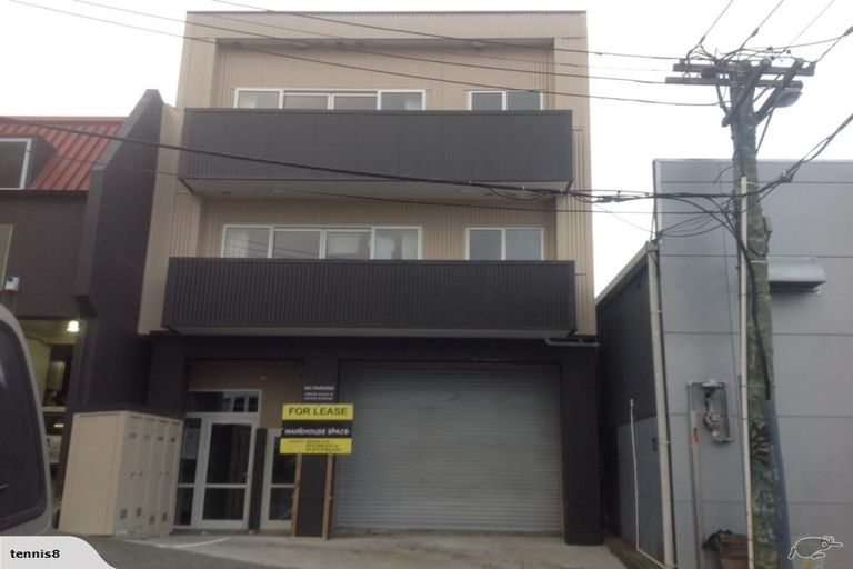 Photo of property in 10 Douglas Street, Mount Cook, Wellington, 6021