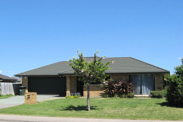 Photo of property in 69 Isaac Wilson Road, Kaiapoi, 7630