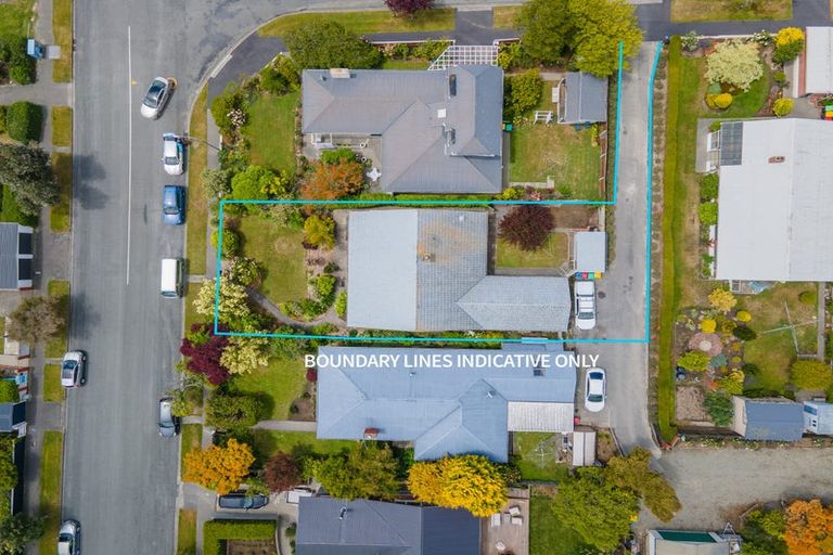 Photo of property in 26 Orbell Street, Highfield, Timaru, 7910