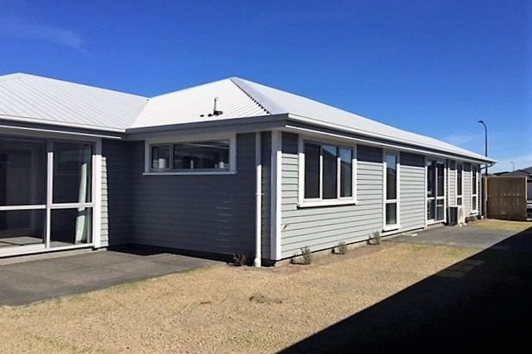 Photo of property in 9 Longcot Drive, Rolleston, 7615