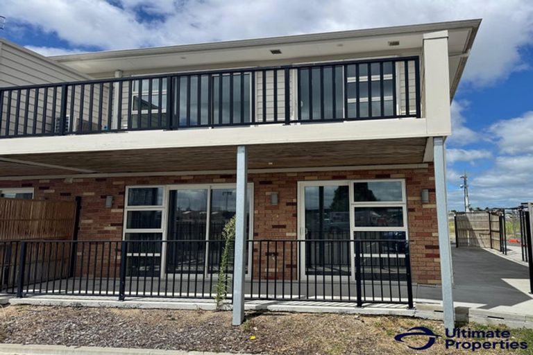 Photo of property in 2/41 High Street, Frankton, Hamilton, 3204