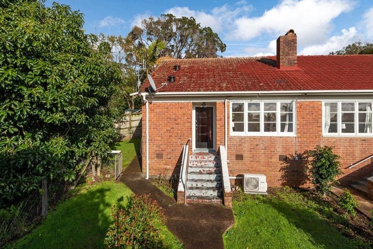 Photo of property in 9b Kerr Street, Devonport, Auckland, 0624
