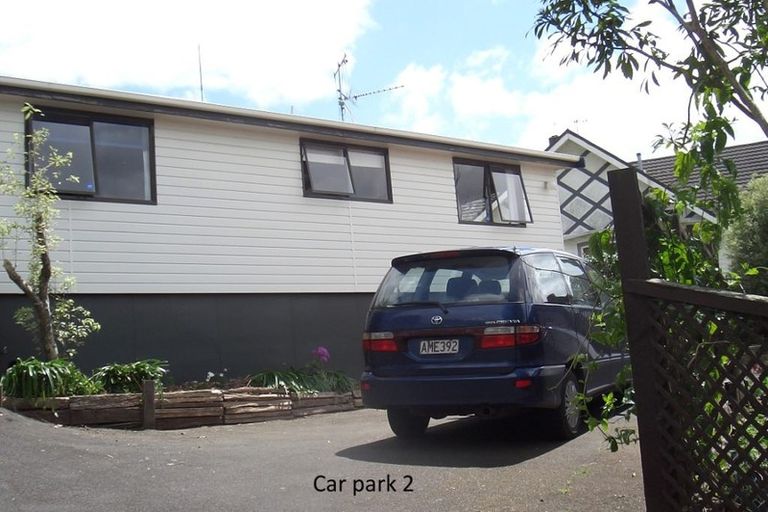 Photo of property in 4/11 Oakley Avenue, Claudelands, Hamilton, 3214