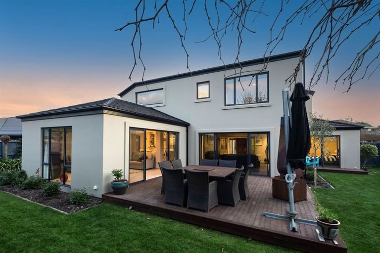 Photo of property in 6 Primrose Hill Lane, Casebrook, Christchurch, 8051