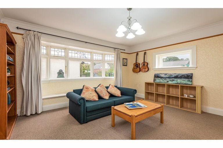 Photo of property in 8 Kauri Street, Riccarton, Christchurch, 8041