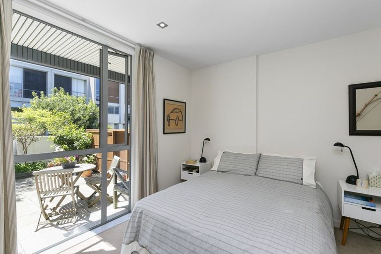 Photo of property in Altar Apartments, 44/120u Rintoul Street, Newtown, Wellington, 6021