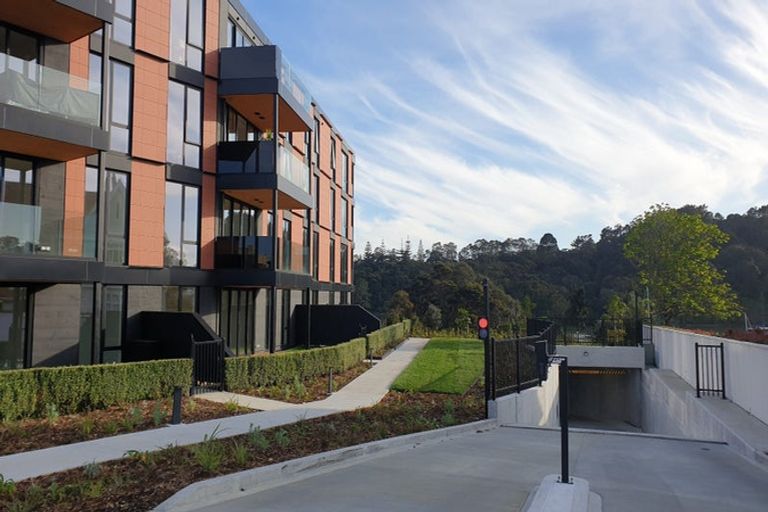 Photo of property in 303/12 Marlborough Crescent, Hobsonville, Auckland, 0616