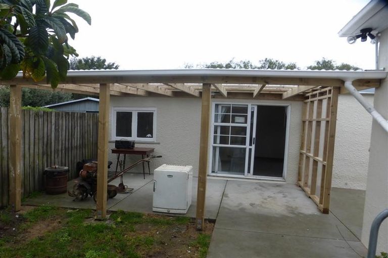 Photo of property in 29 Piko Crescent, Riccarton, Christchurch, 8041