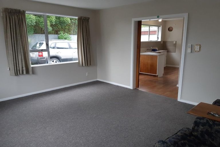 Photo of property in 4/20 Geraldine Street, Edgeware, Christchurch, 8013