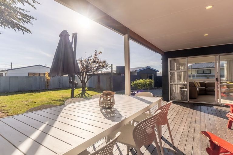 Photo of property in 27 Pukaki Place, Twizel, 7901