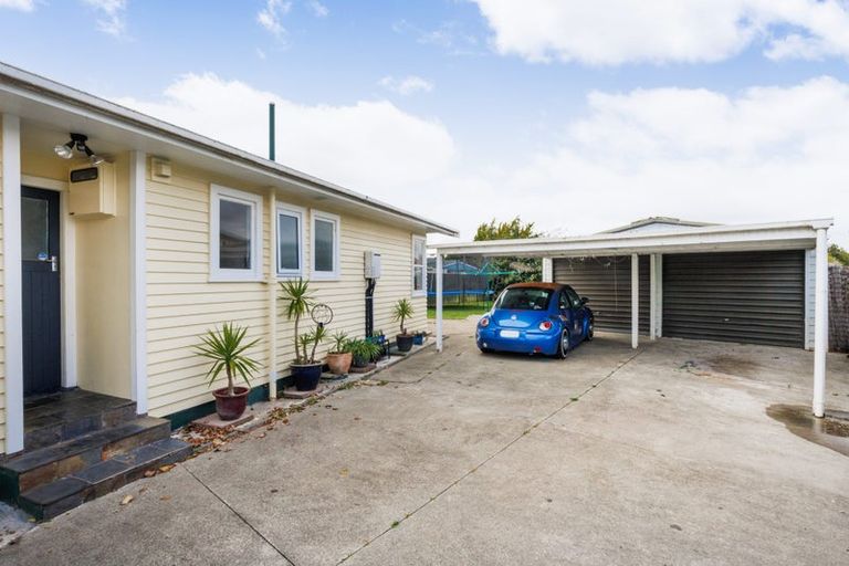 Photo of property in 3 Hunter Street, Milson, Palmerston North, 4414