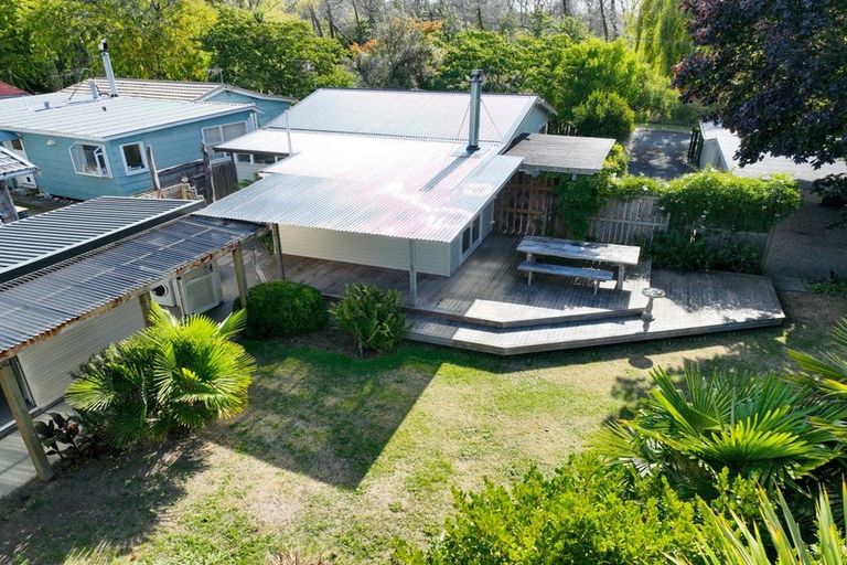 Photo of property in 7 Cawood Terrace, Kainga, Christchurch, 8083