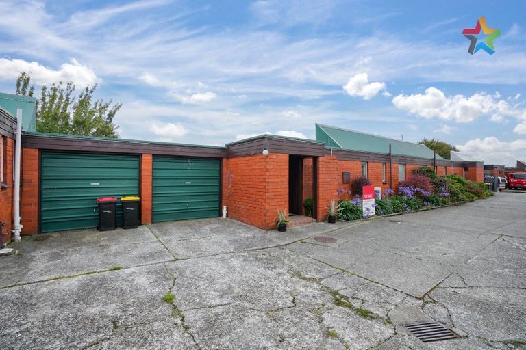 Photo of property in 7/169 Princes Street, Strathern, Invercargill, 9812