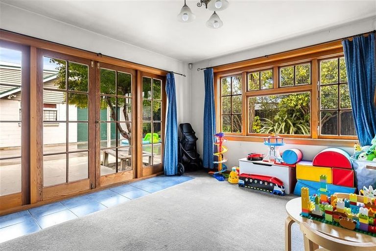 Photo of property in 80 Richardson Terrace, Woolston, Christchurch, 8023