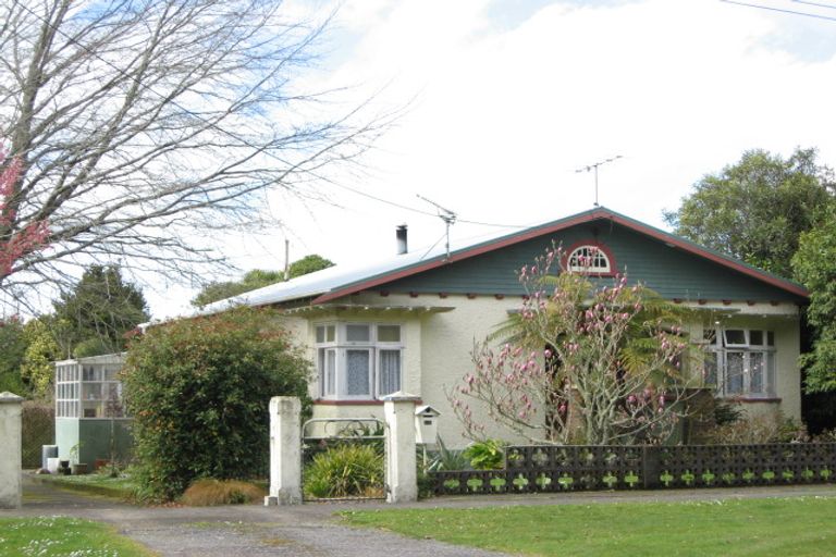 Photo of property in 96 Hamlet Street, Stratford, 4332