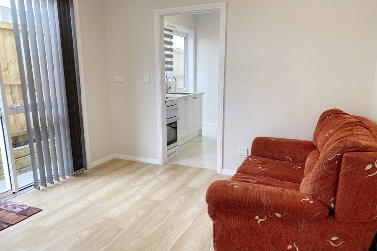Photo of property in 69 Hughs Way, Flat Bush, Auckland, 2019