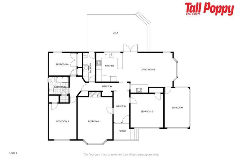 Photo of property in 8a Lune Street, Oamaru, 9400