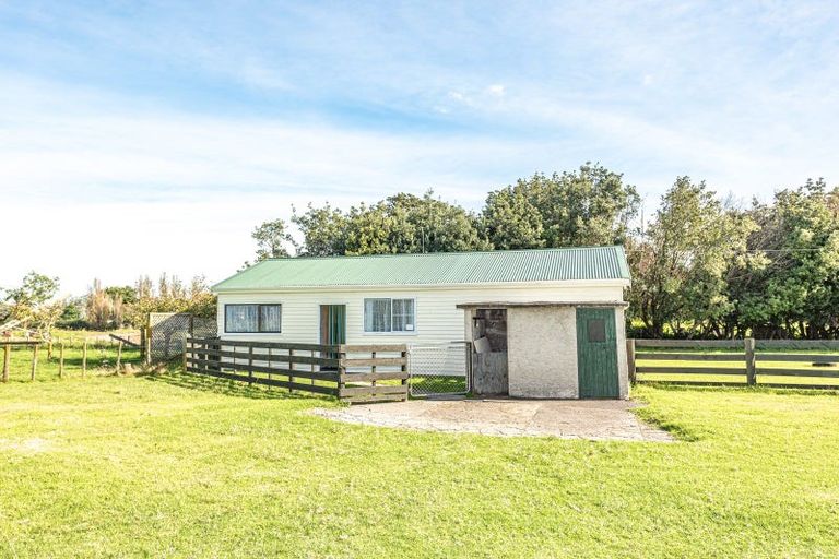Photo of property in 186-188 Mosston Road, Westmere, Whanganui, 4501