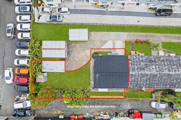 Photo of property in 3/21 Konini Avenue, Papatoetoe, Auckland, 2025