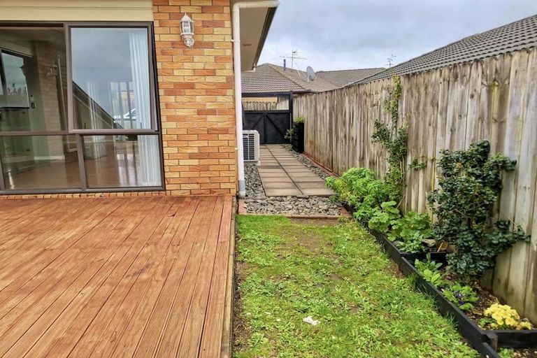 Photo of property in 29 Ranchod Terrace, Pukekohe, 2120