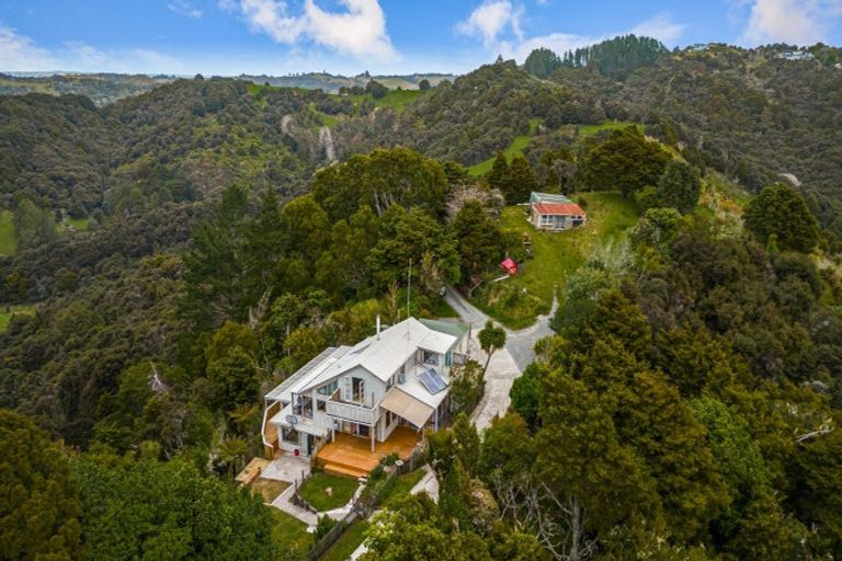 Photo of property in 121c Fowler Access Road, Puhoi, Warkworth, 0994